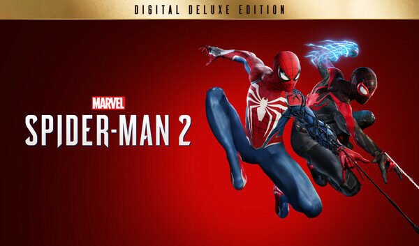 Marvel's-Spider-Man-2-deluxe-steam