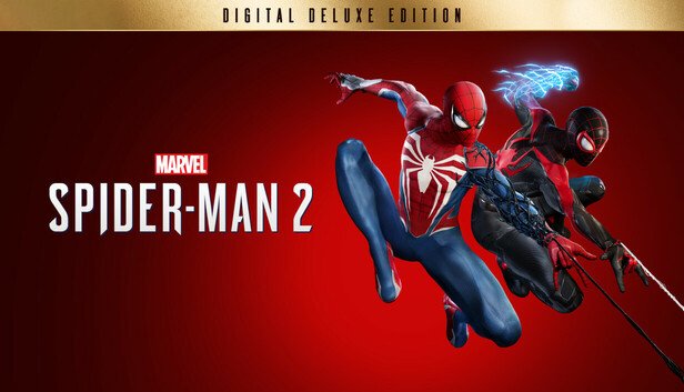 Marvel's-Spider-Man-2-deluxe-steam